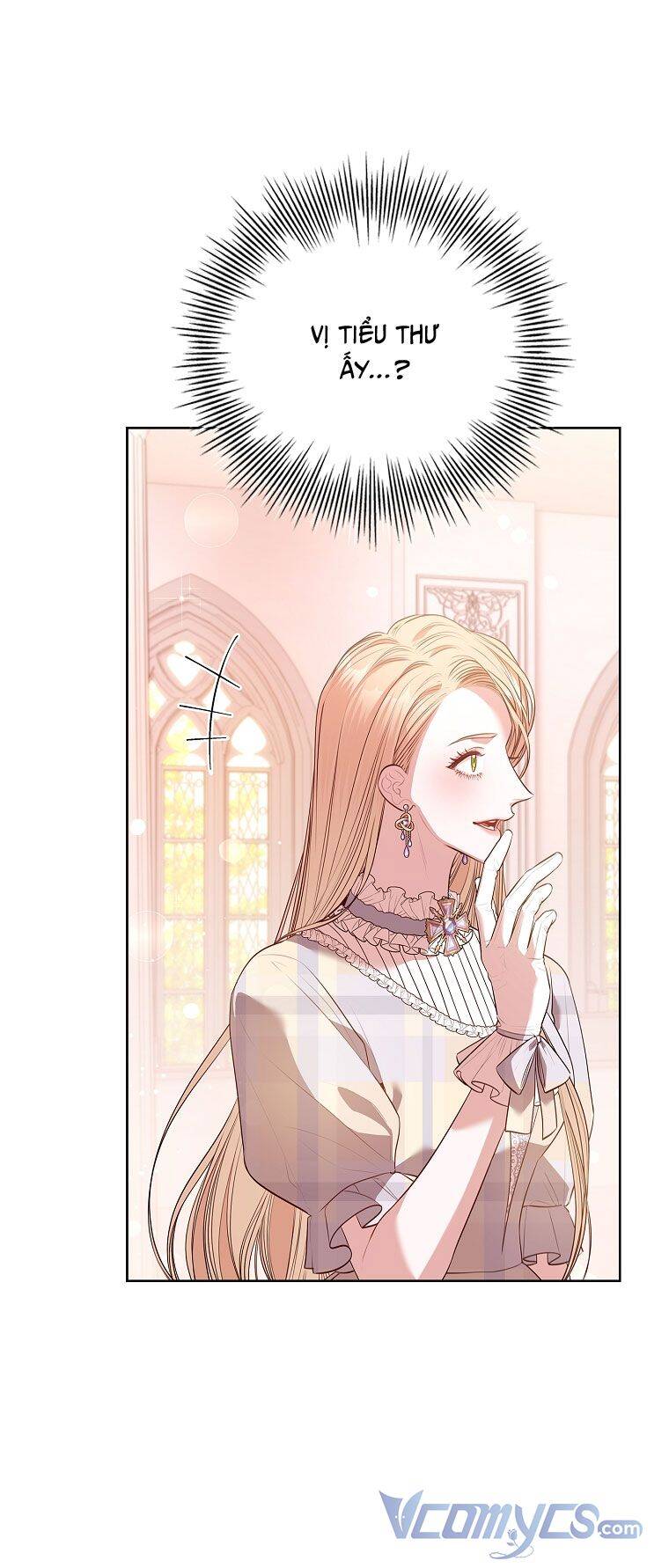Thư Ký Của Bạo Chúa - Chương 59