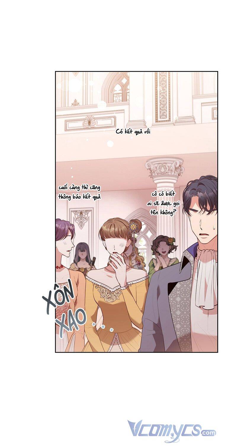 Thư Ký Của Bạo Chúa - Chương 59