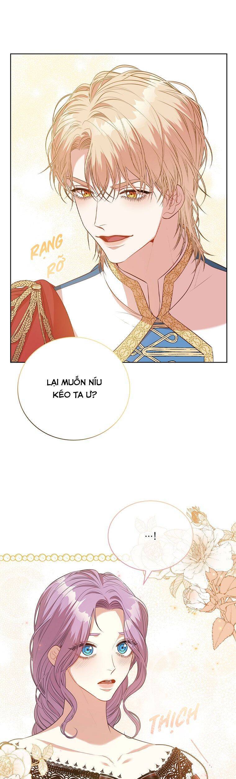 Thư Ký Của Bạo Chúa - Chương 59