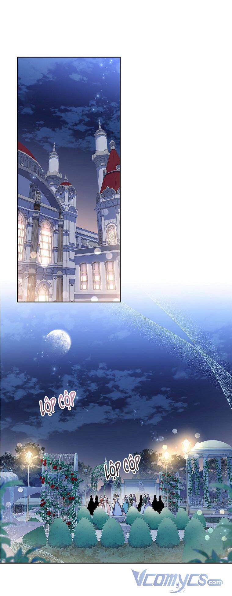 Thư Ký Của Bạo Chúa - Chương 61