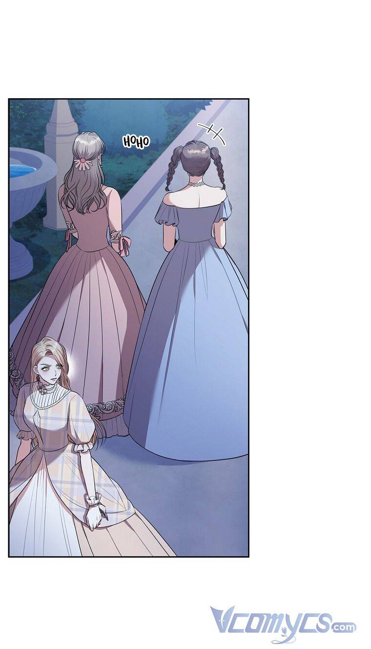 Thư Ký Của Bạo Chúa - Chương 61