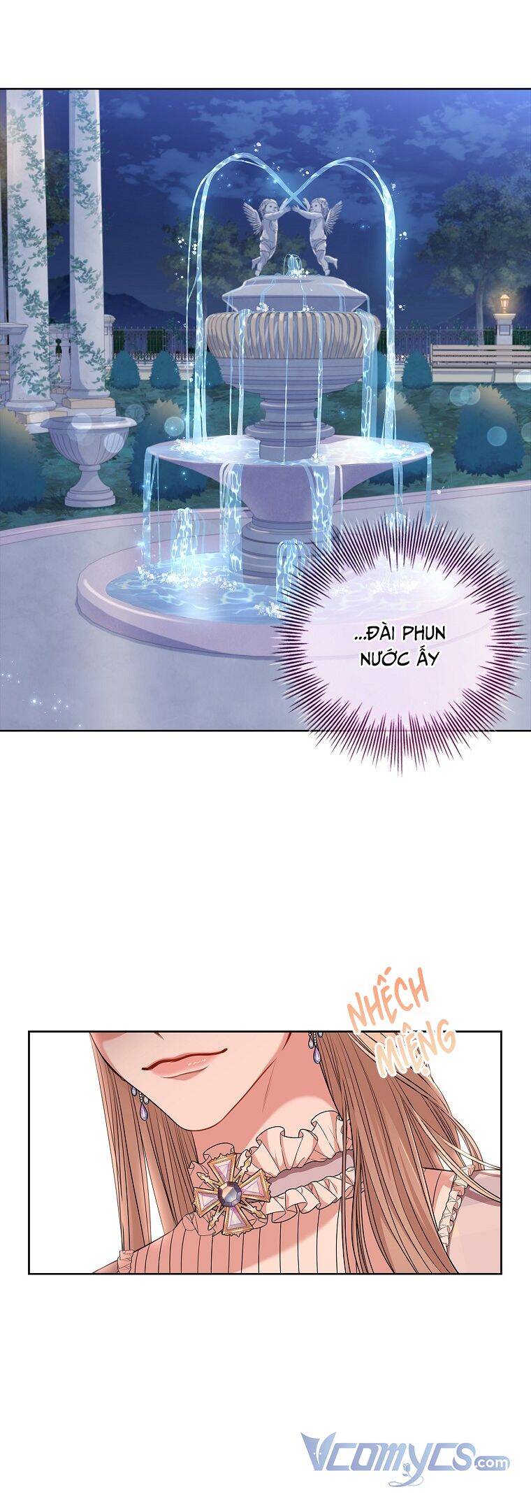 Thư Ký Của Bạo Chúa - Chương 61