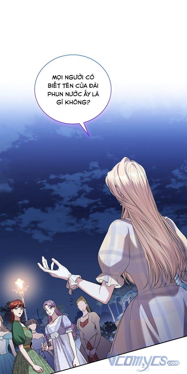 Thư Ký Của Bạo Chúa - Chương 61