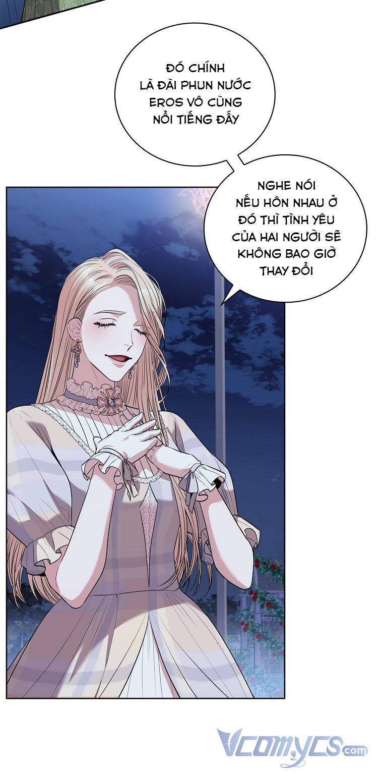 Thư Ký Của Bạo Chúa - Chương 61