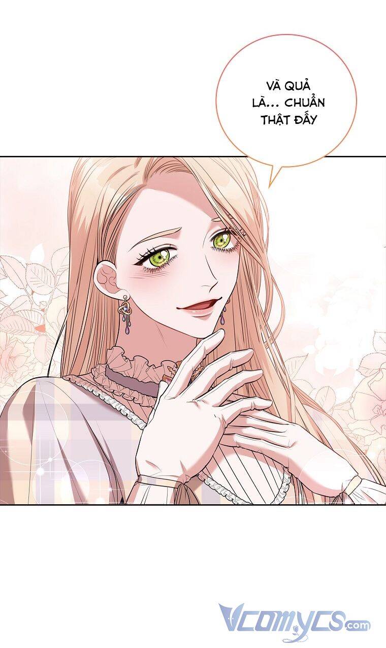 Thư Ký Của Bạo Chúa - Chương 61