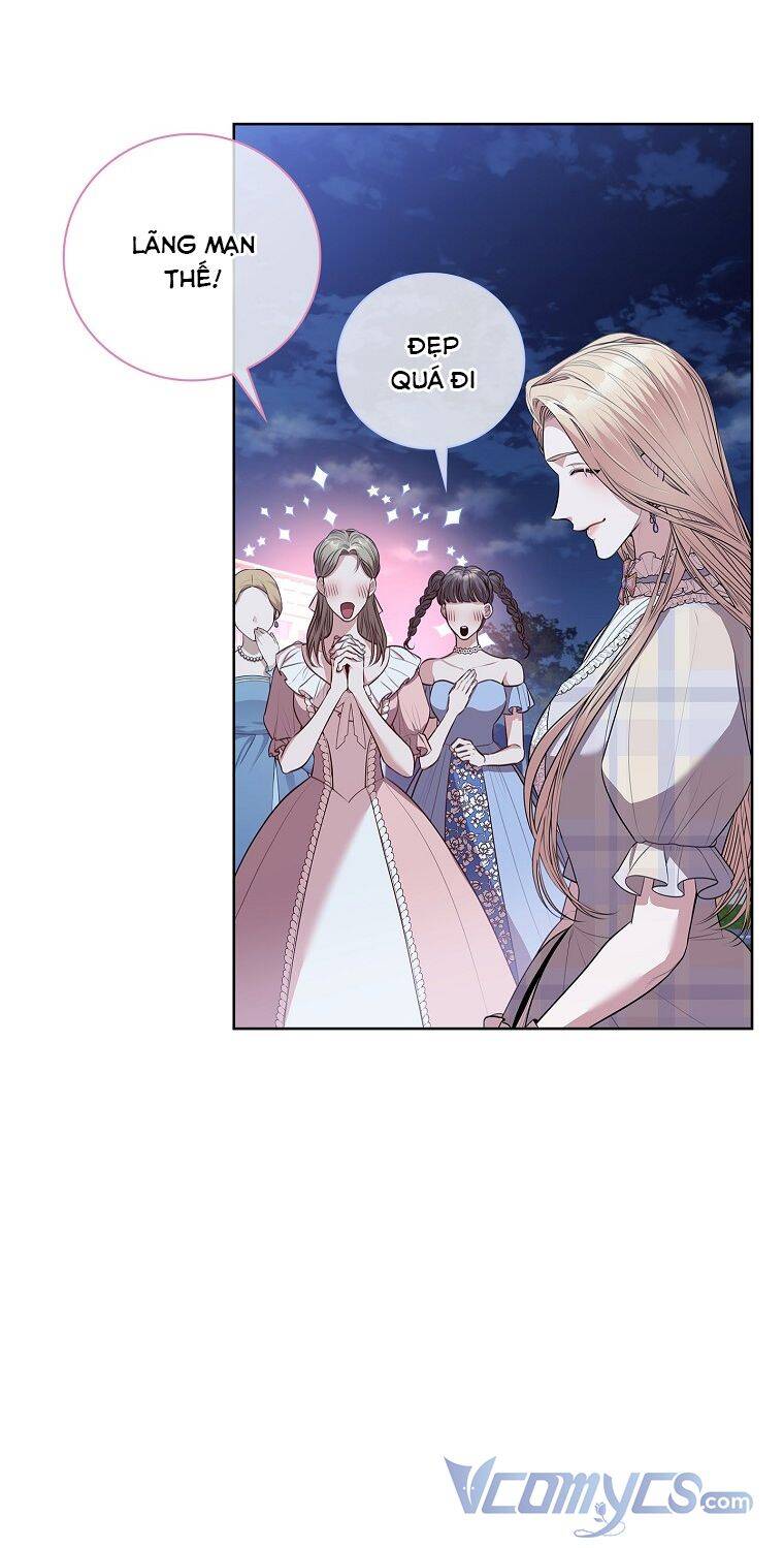 Thư Ký Của Bạo Chúa - Chương 61