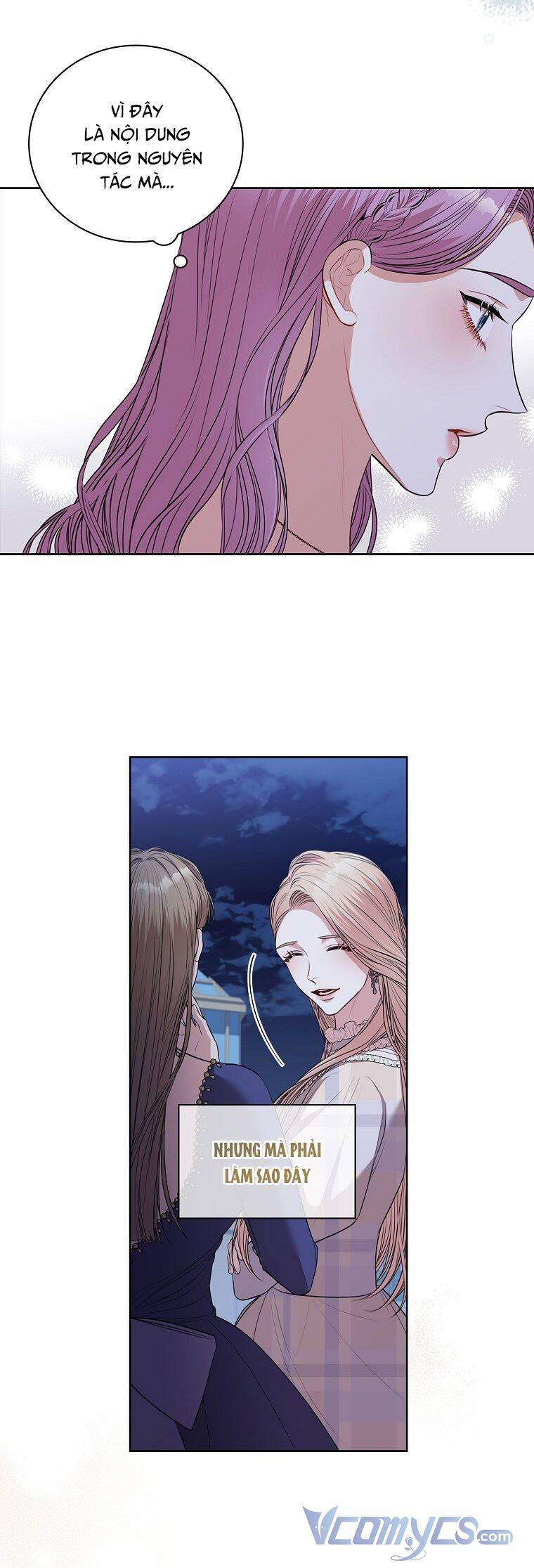 Thư Ký Của Bạo Chúa - Chương 61