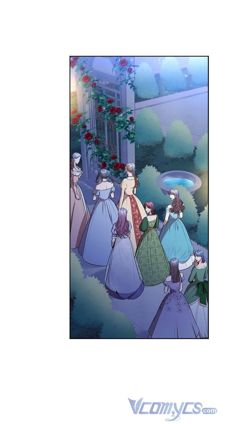 Thư Ký Của Bạo Chúa - Chương 61