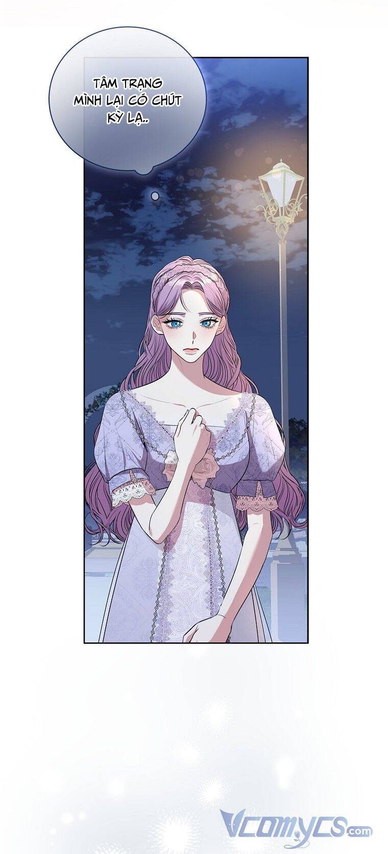 Thư Ký Của Bạo Chúa - Chương 61