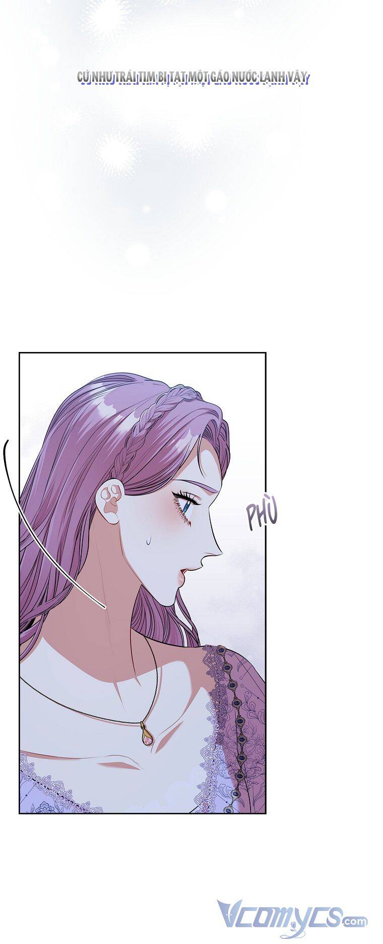 Thư Ký Của Bạo Chúa - Chương 61