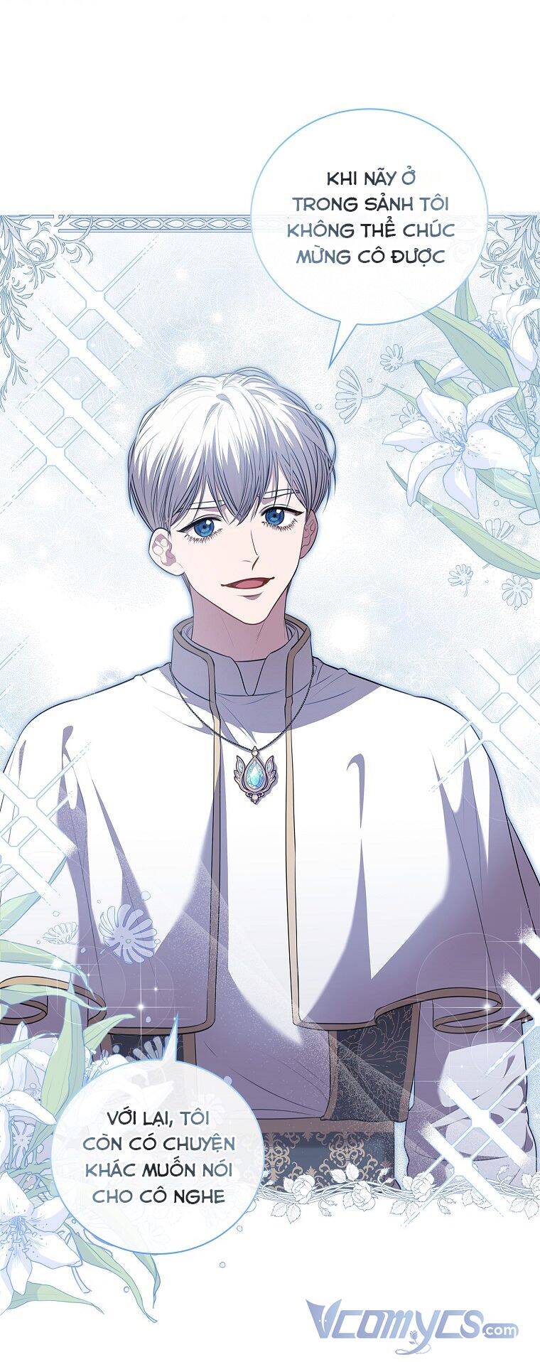 Thư Ký Của Bạo Chúa - Chương 61