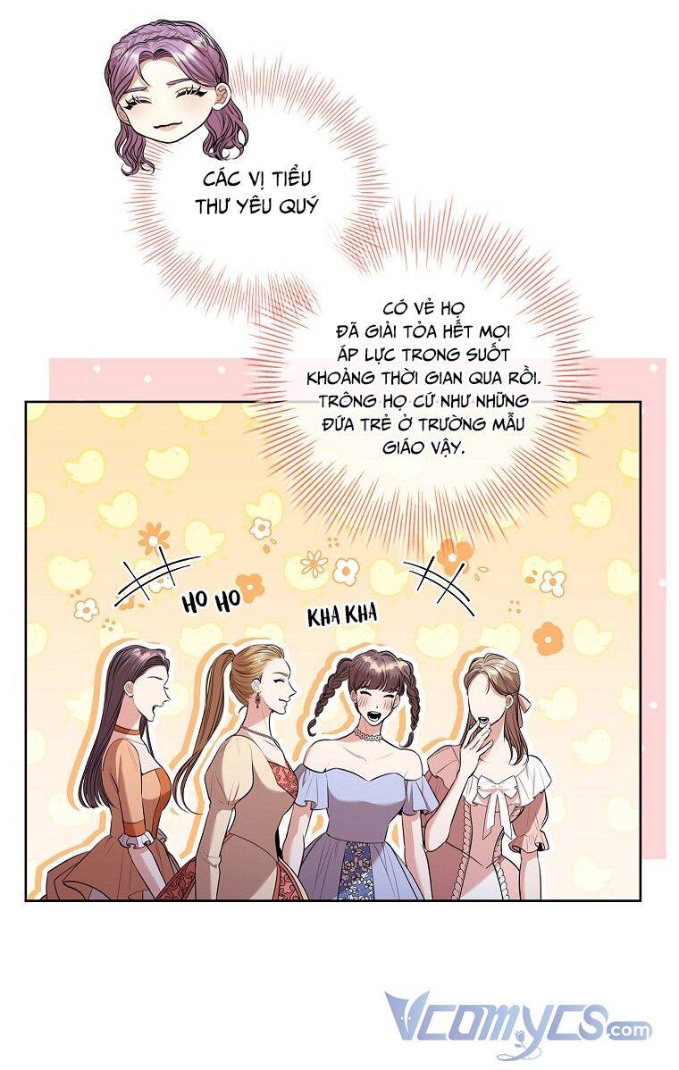 Thư Ký Của Bạo Chúa - Chương 61