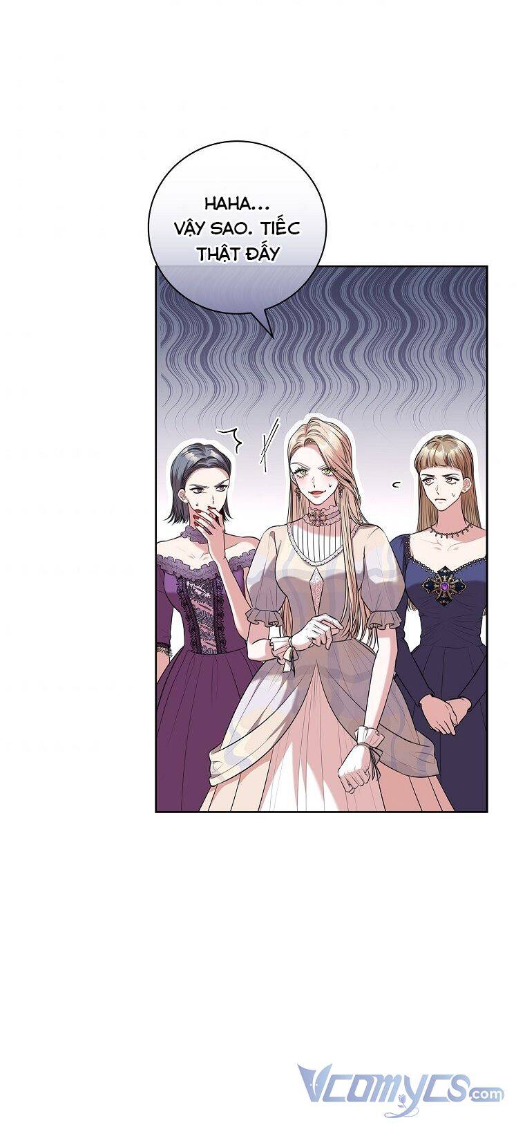 Thư Ký Của Bạo Chúa - Chương 61