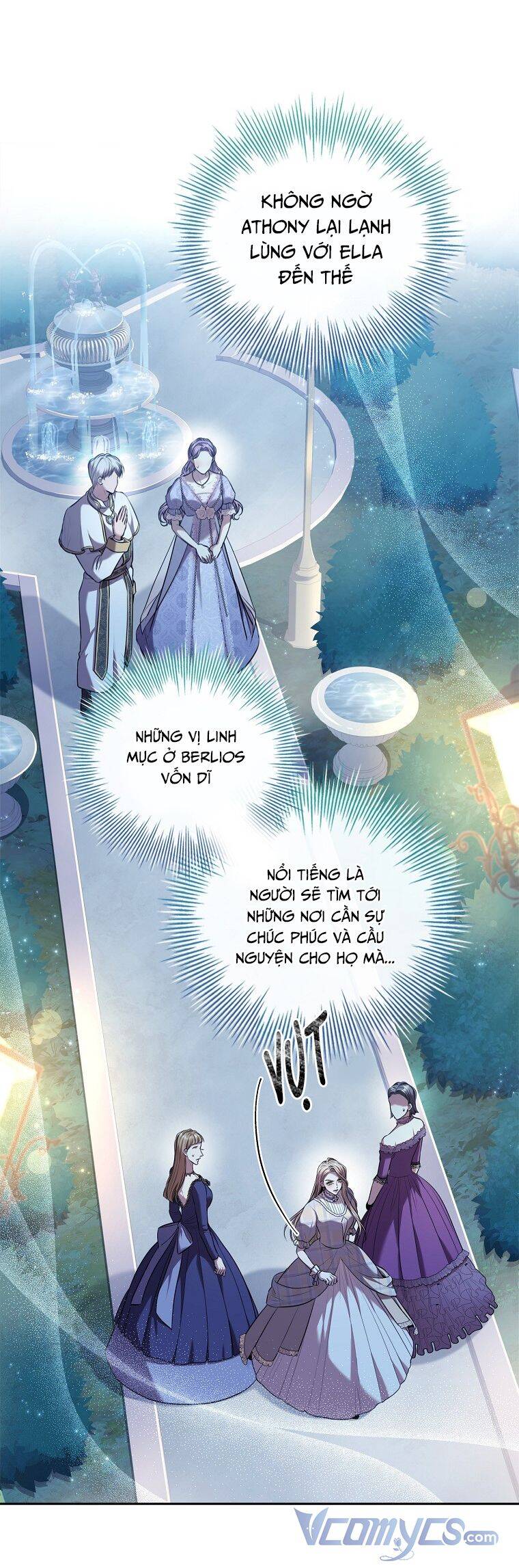 Thư Ký Của Bạo Chúa - Chương 61