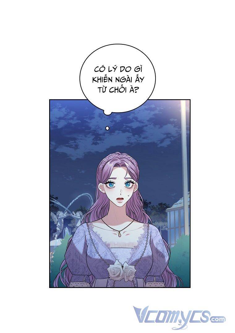 Thư Ký Của Bạo Chúa - Chương 61