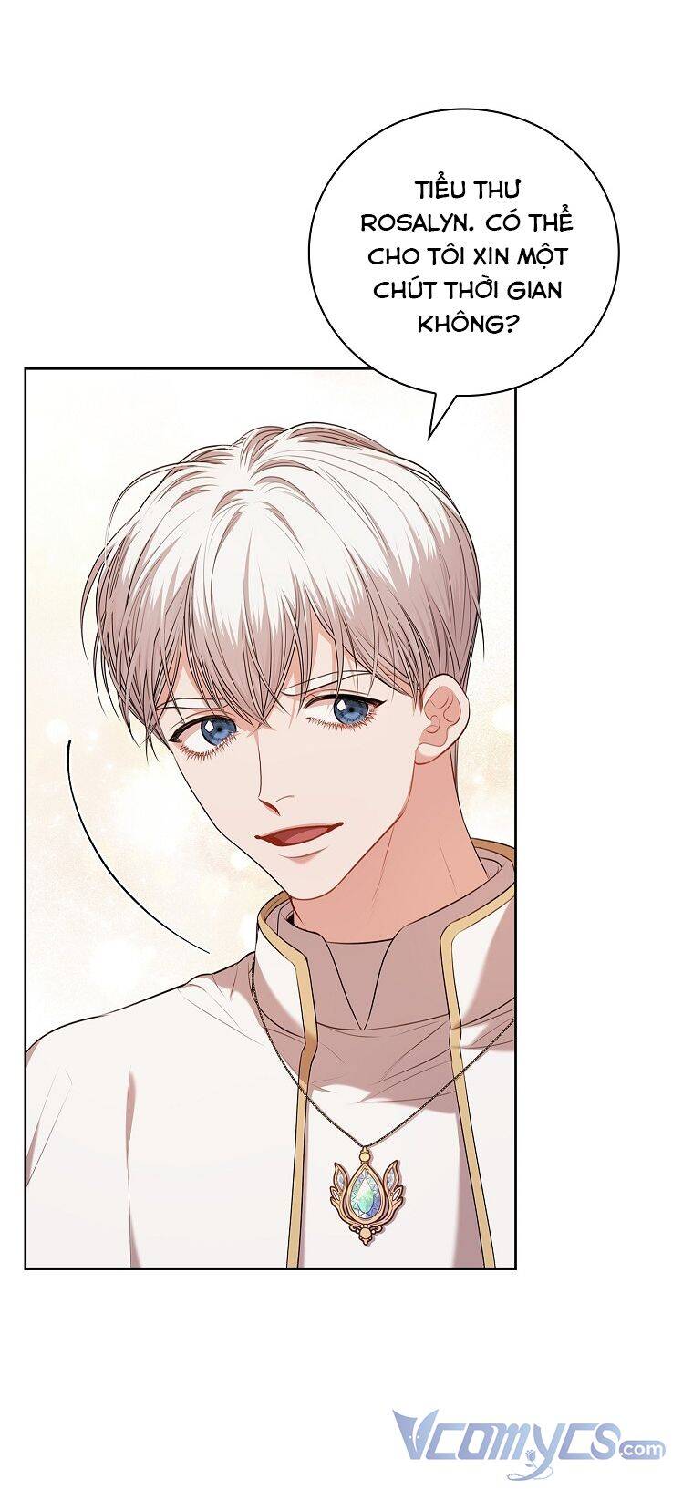 Thư Ký Của Bạo Chúa - Chương 61