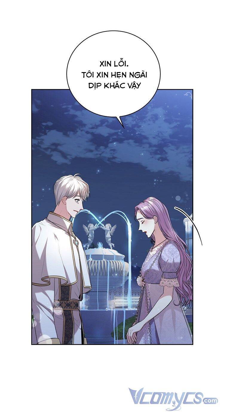 Thư Ký Của Bạo Chúa - Chương 61