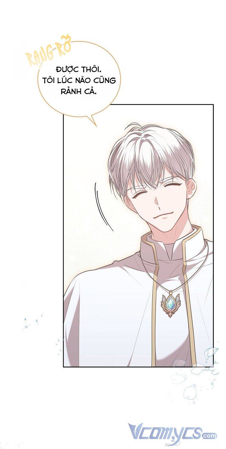 Thư Ký Của Bạo Chúa - Chương 61