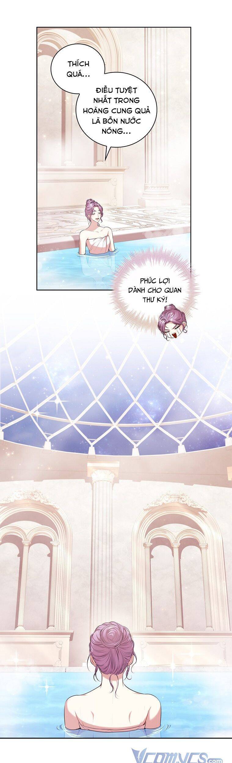 Thư Ký Của Bạo Chúa - Chương 61