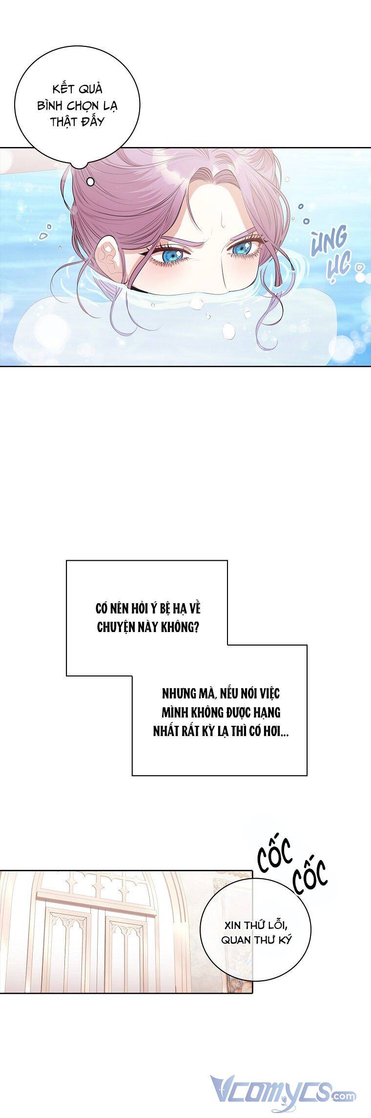 Thư Ký Của Bạo Chúa - Chương 61