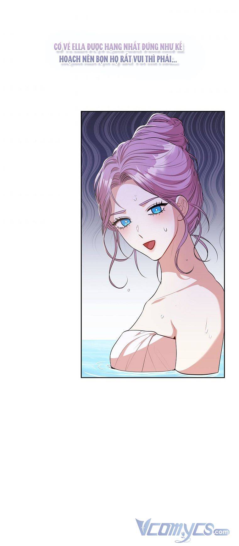 Thư Ký Của Bạo Chúa - Chương 61