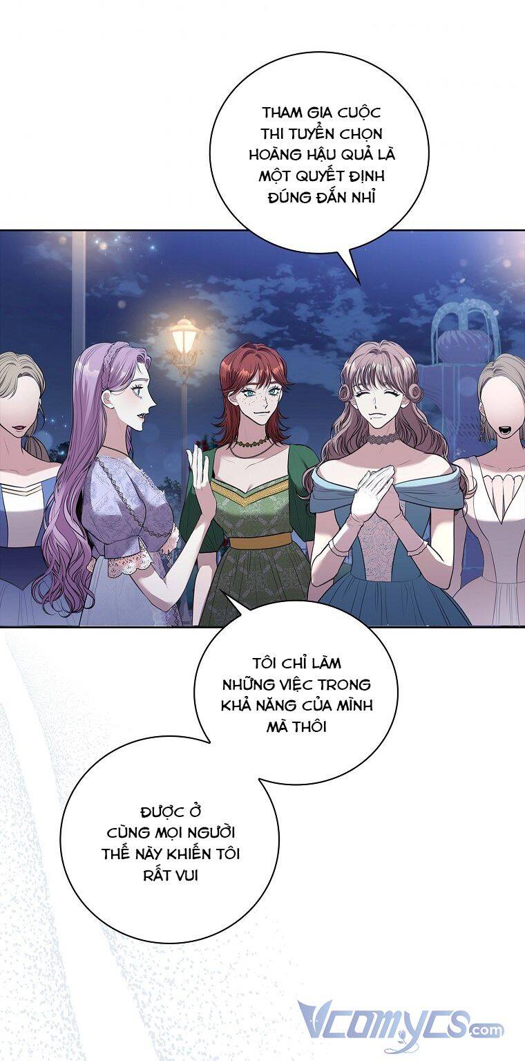 Thư Ký Của Bạo Chúa - Chương 61