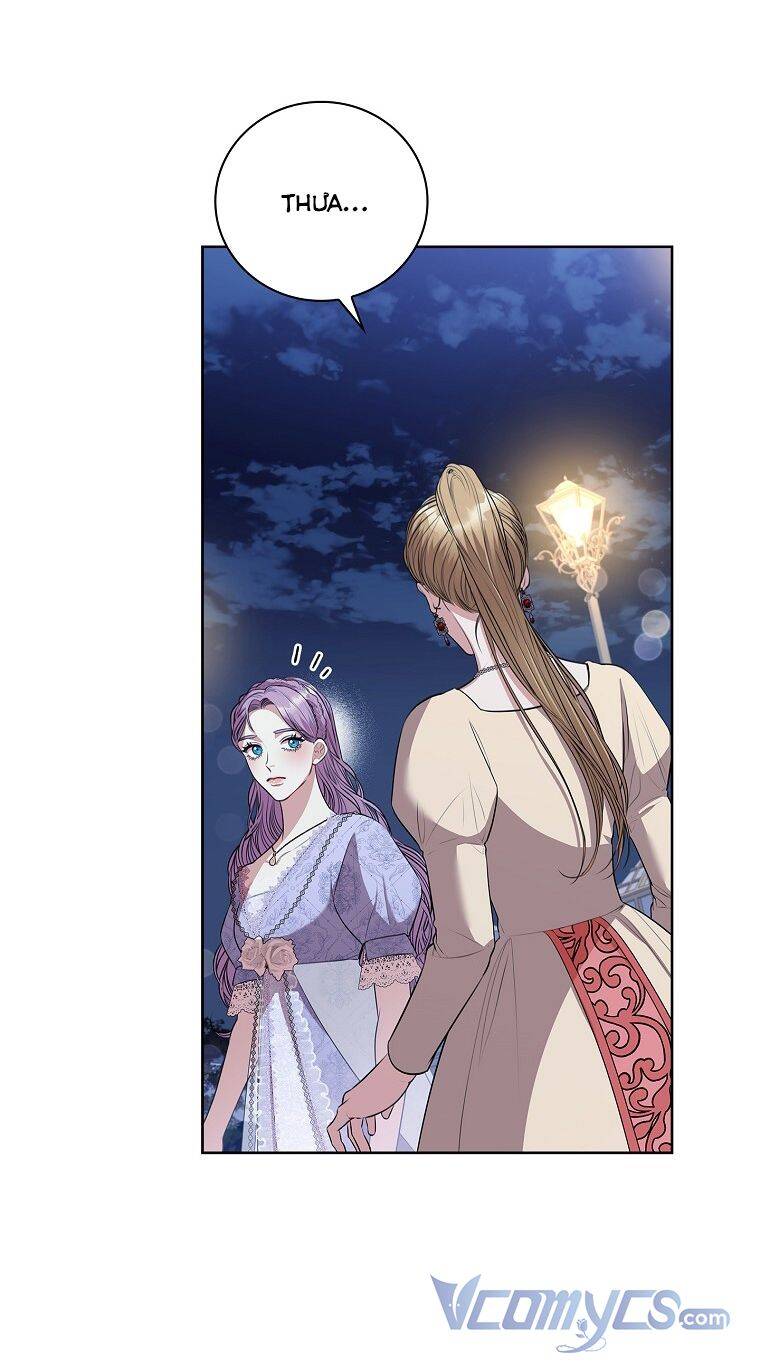 Thư Ký Của Bạo Chúa - Chương 61