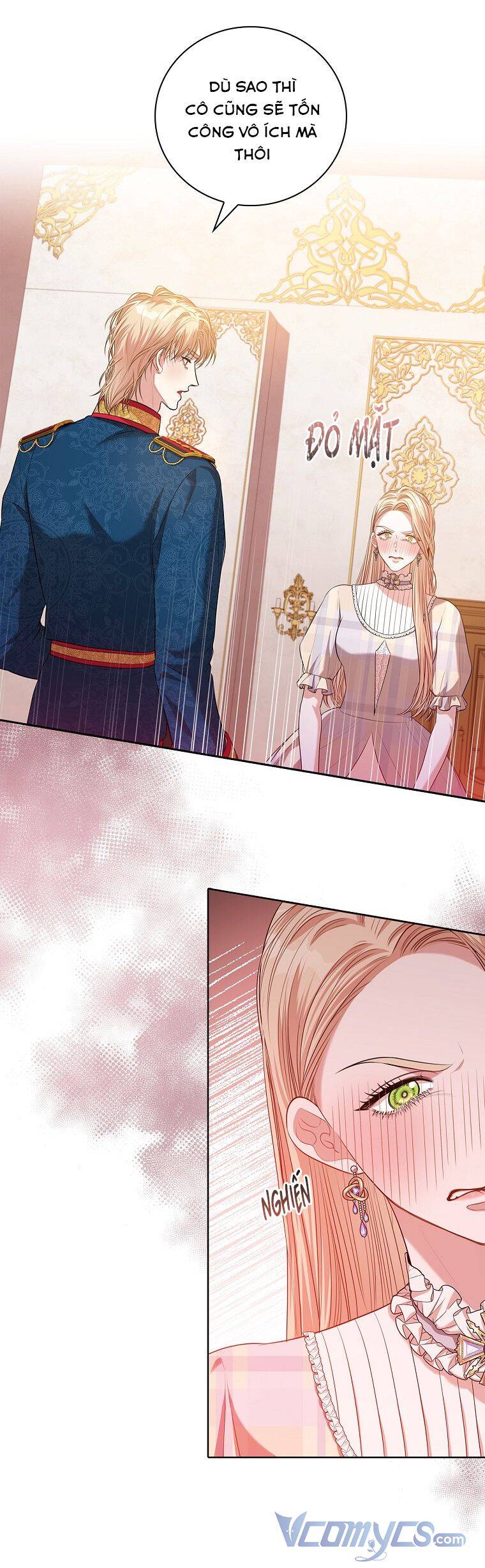 Thư Ký Của Bạo Chúa - Chương 62