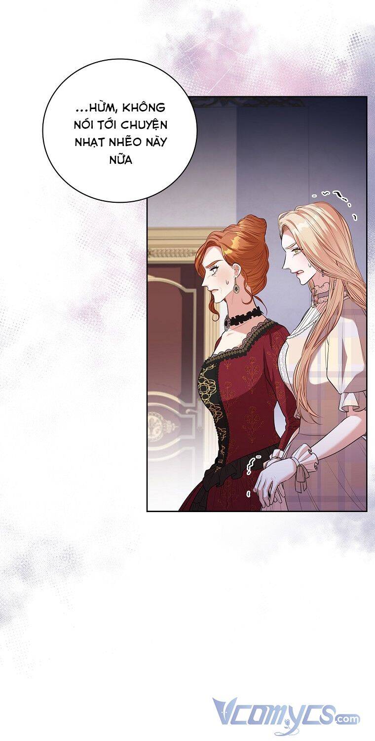 Thư Ký Của Bạo Chúa - Chương 62