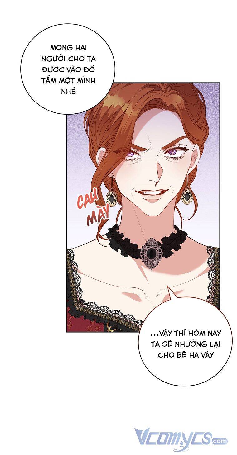 Thư Ký Của Bạo Chúa - Chương 62