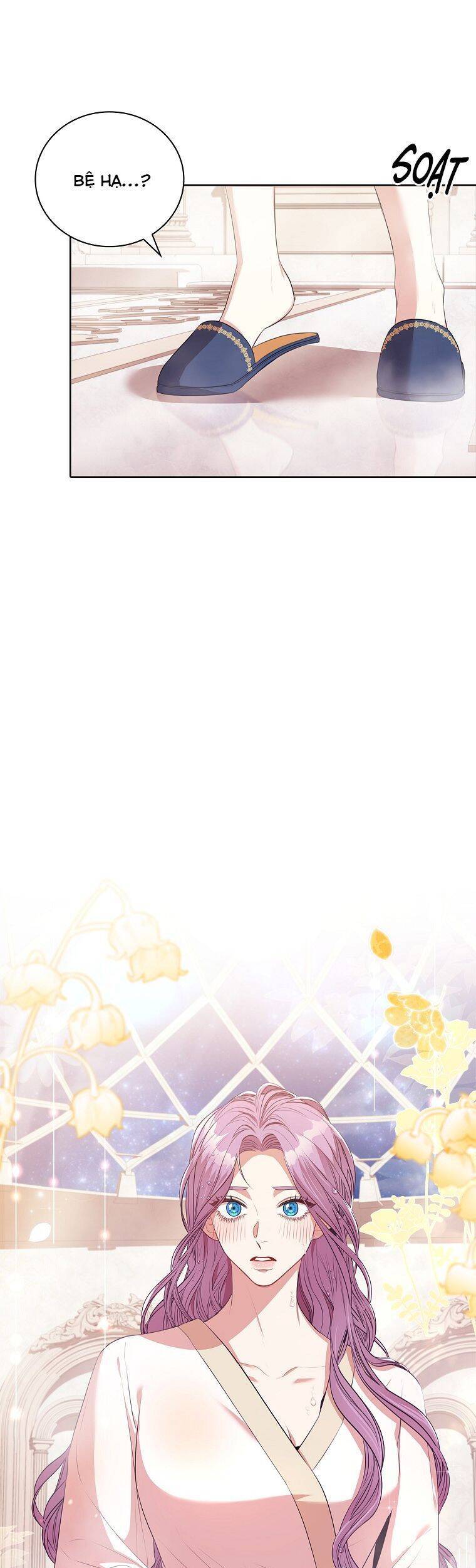 Thư Ký Của Bạo Chúa - Chương 62