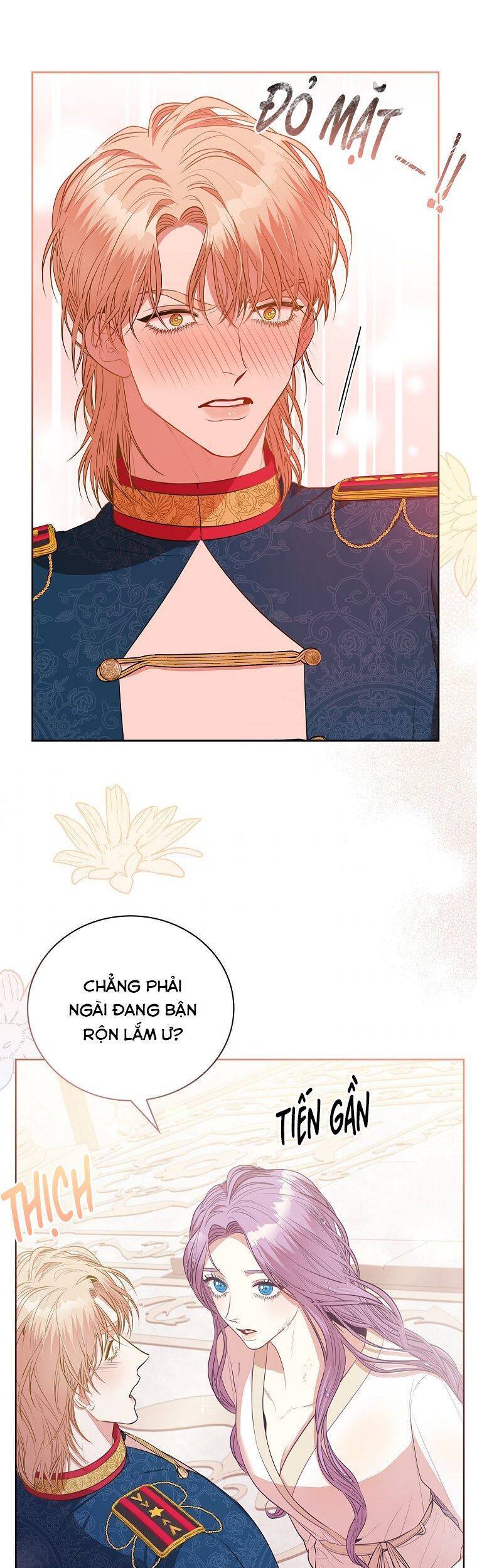 Thư Ký Của Bạo Chúa - Chương 62