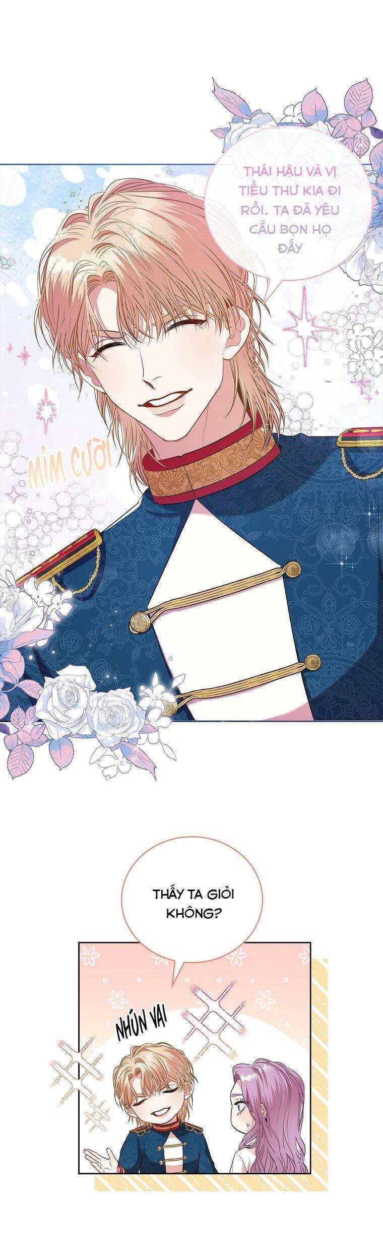 Thư Ký Của Bạo Chúa - Chương 62