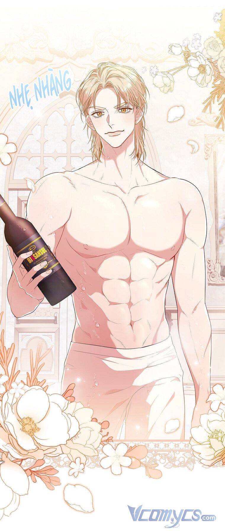 Thư Ký Của Bạo Chúa - Chương 62