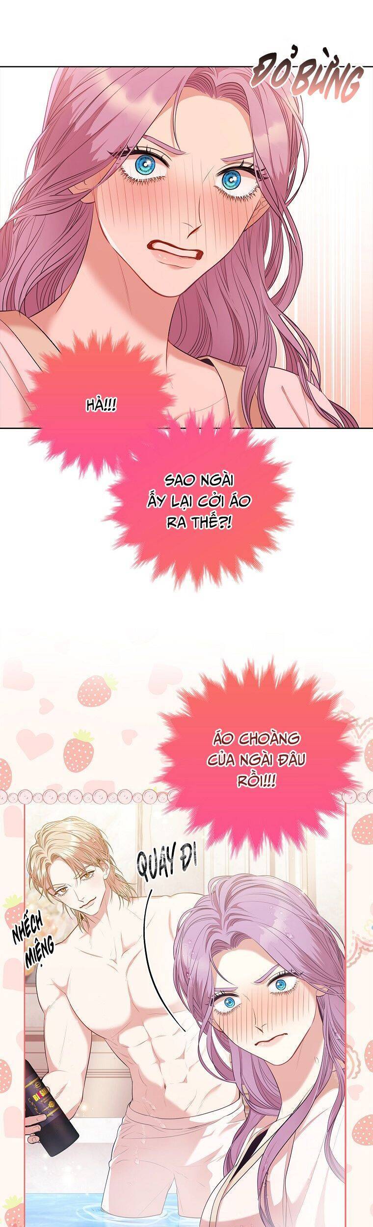 Thư Ký Của Bạo Chúa - Chương 62