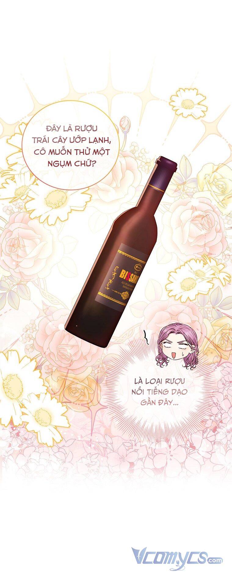 Thư Ký Của Bạo Chúa - Chương 62