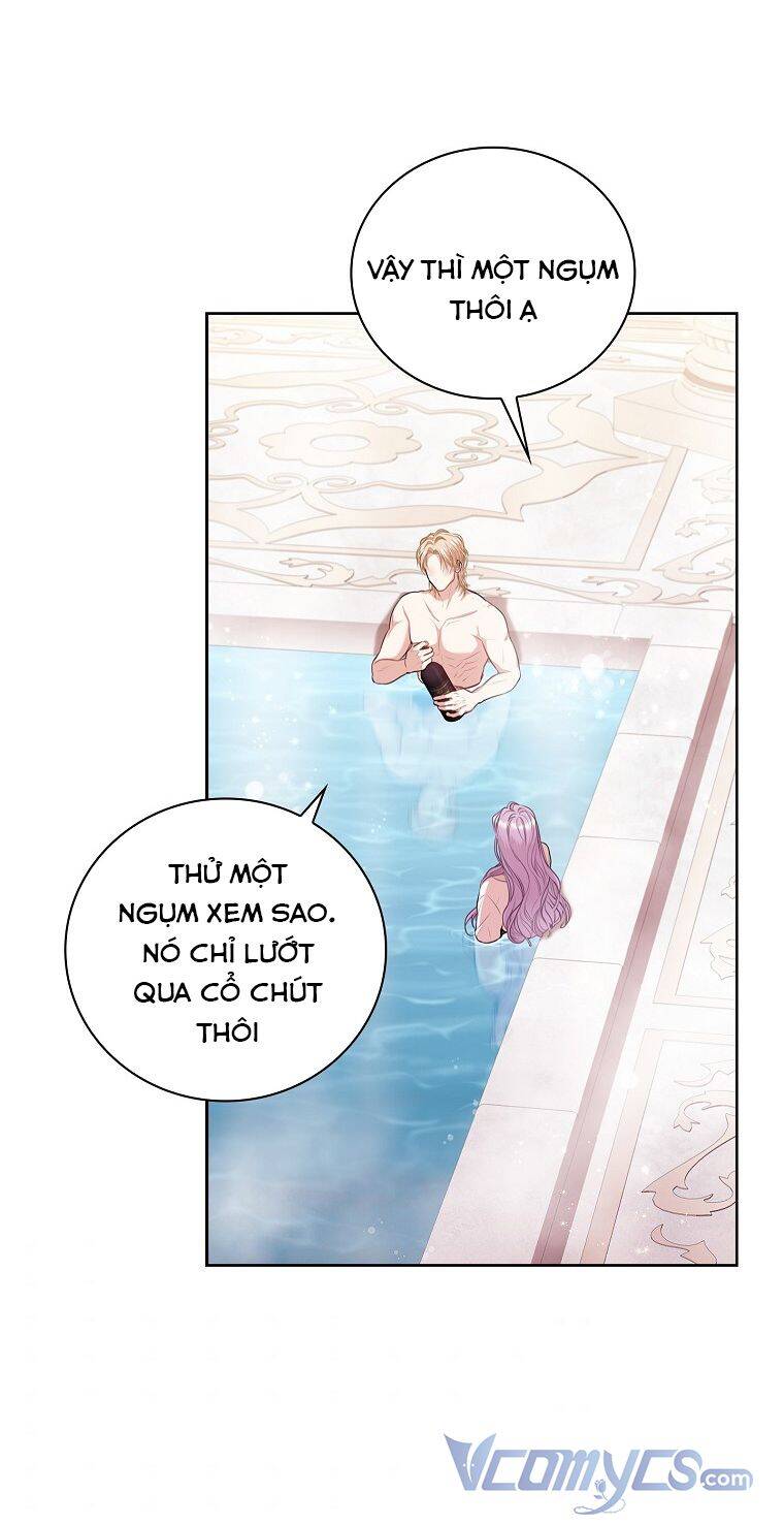 Thư Ký Của Bạo Chúa - Chương 62