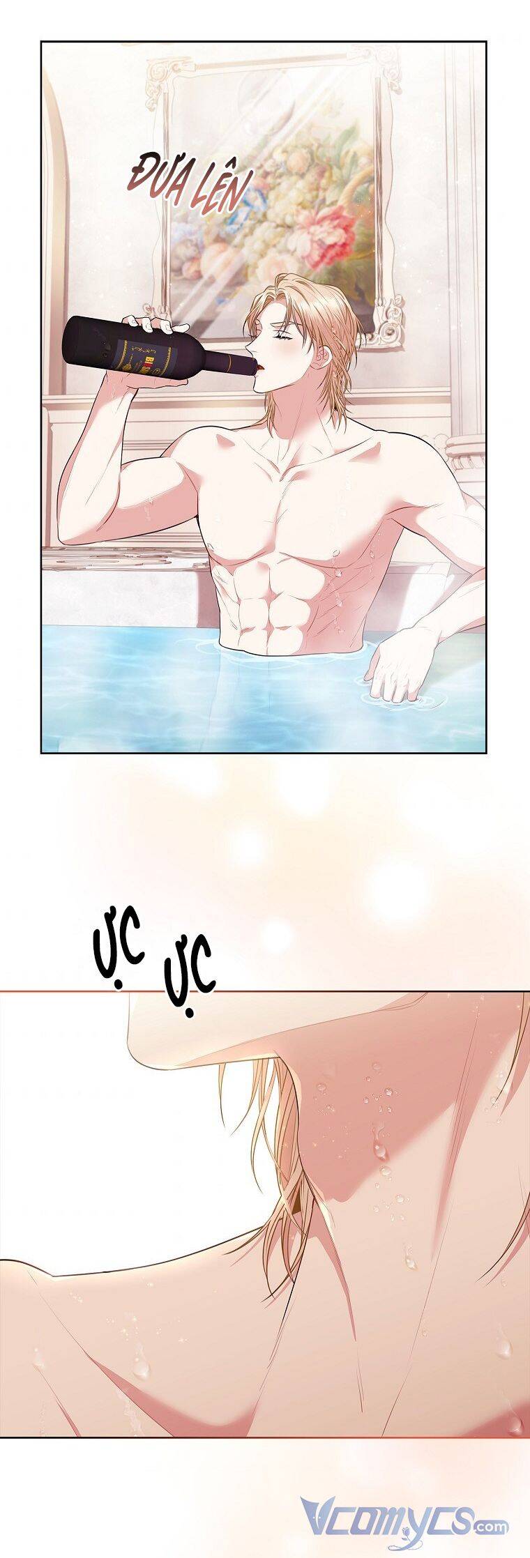 Thư Ký Của Bạo Chúa - Chương 62