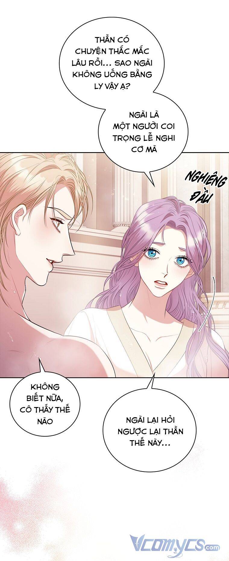 Thư Ký Của Bạo Chúa - Chương 62