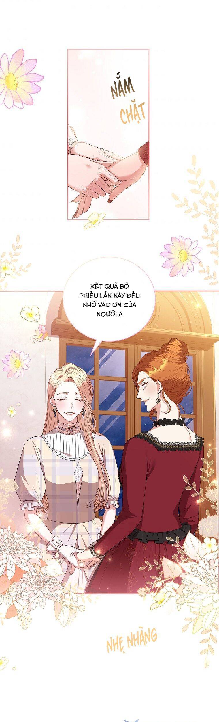 Thư Ký Của Bạo Chúa - Chương 62