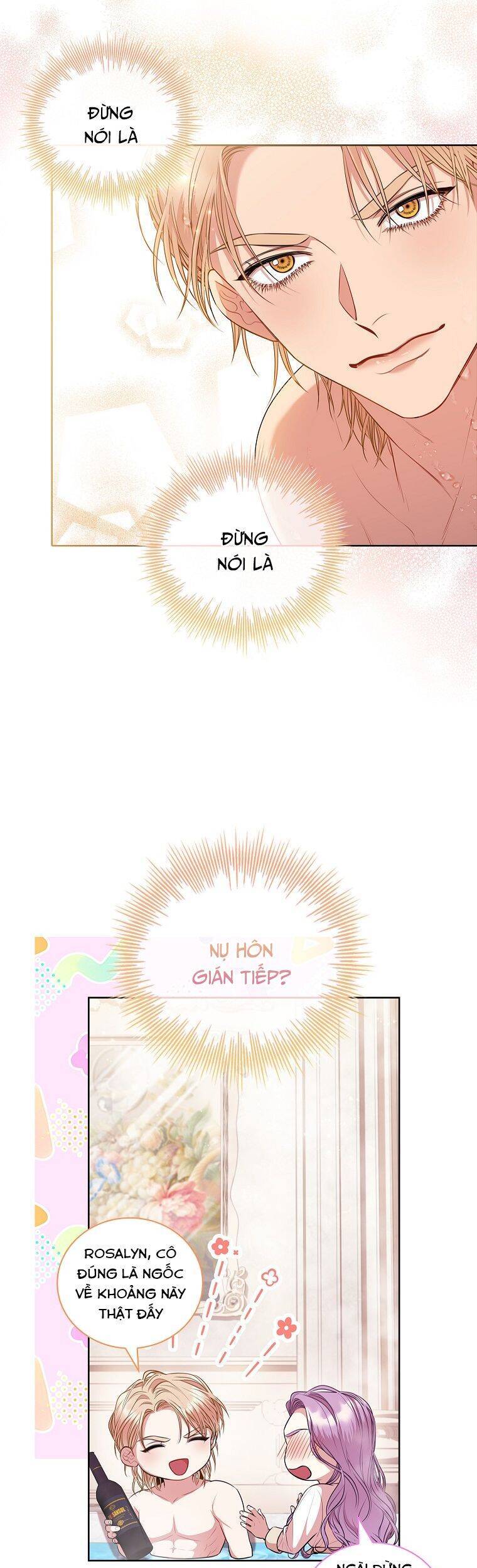 Thư Ký Của Bạo Chúa - Chương 62