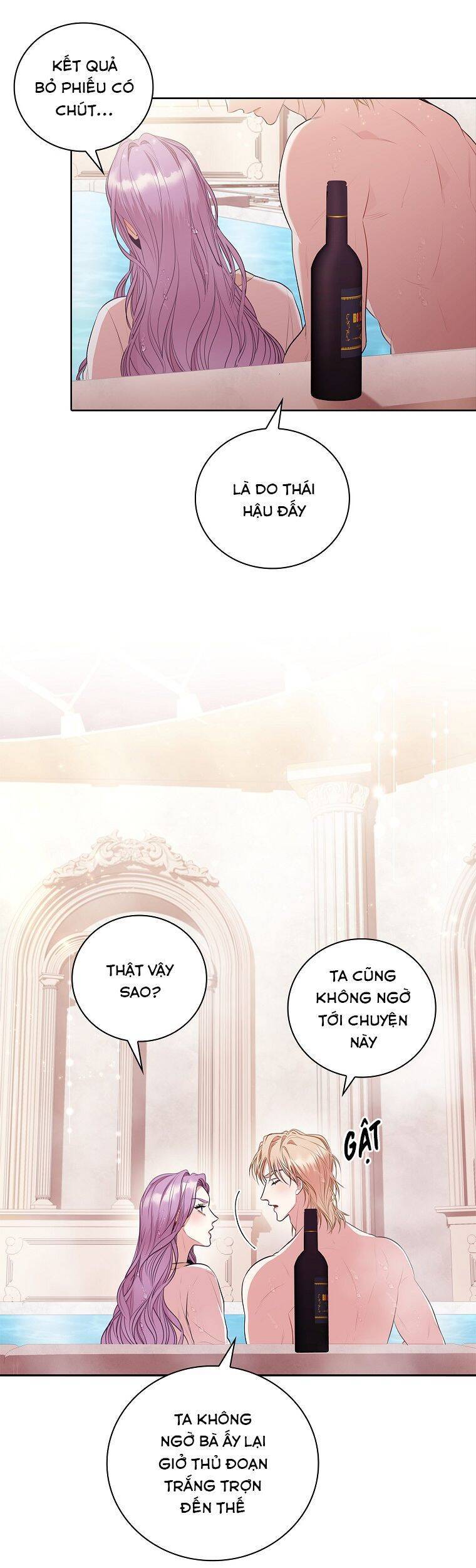 Thư Ký Của Bạo Chúa - Chương 62