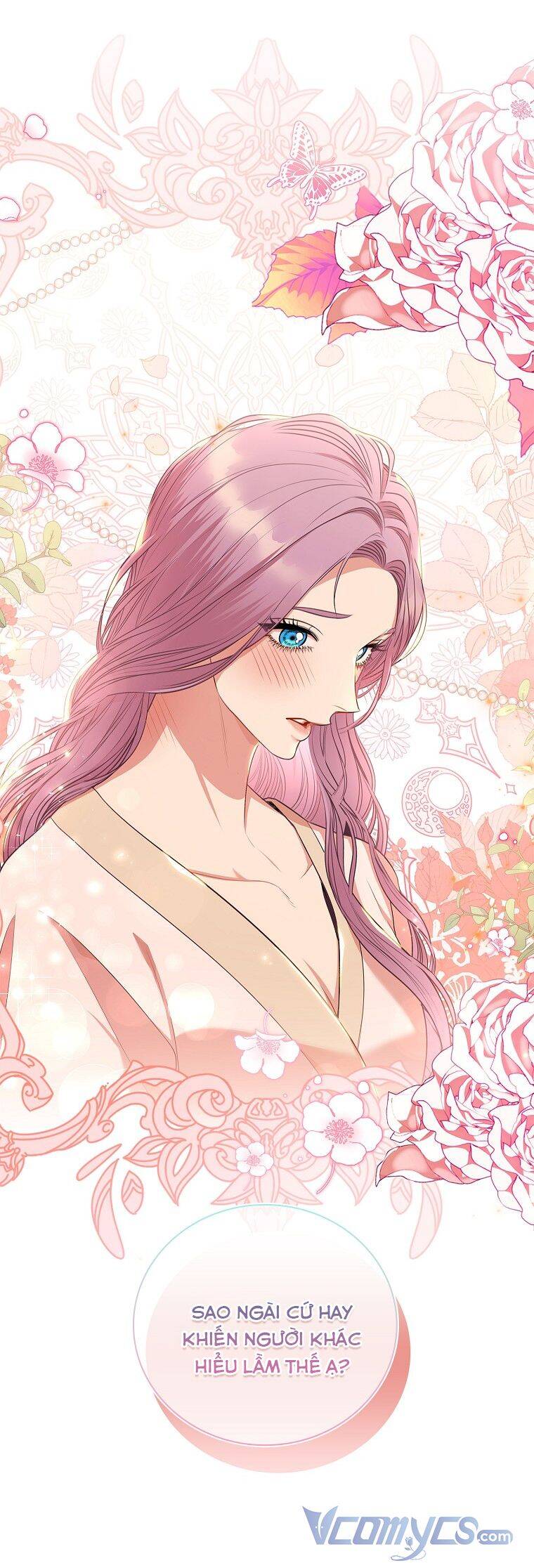 Thư Ký Của Bạo Chúa - Chương 62