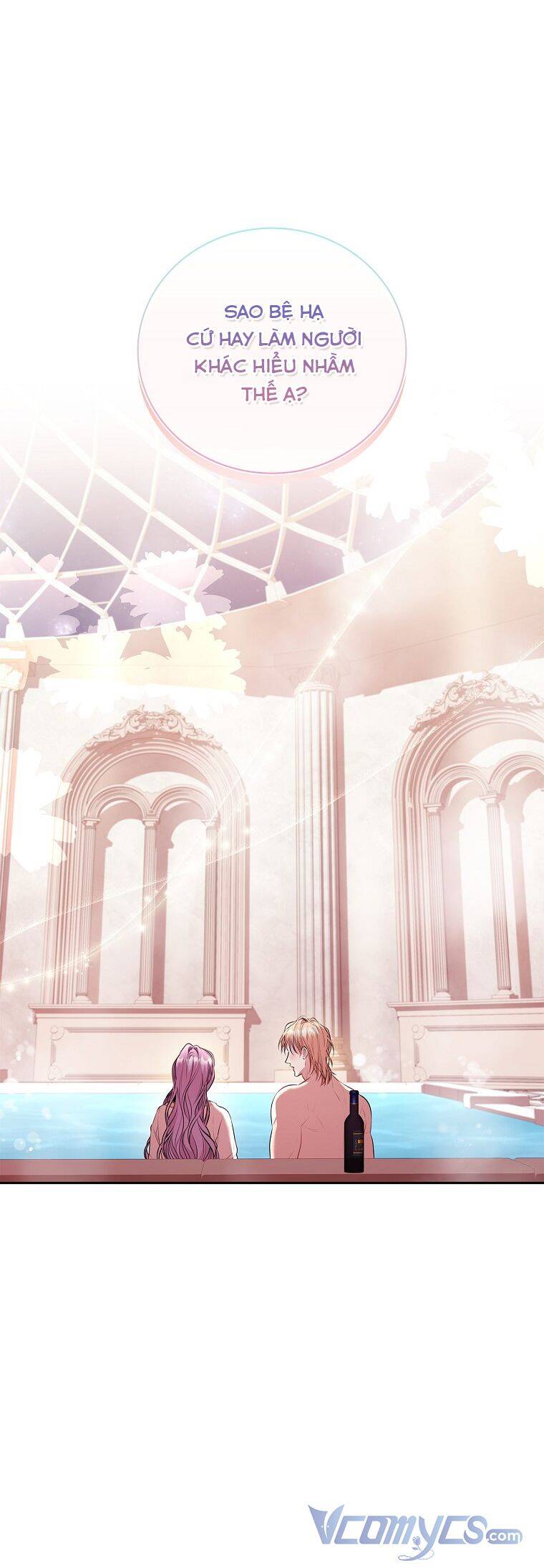 Thư Ký Của Bạo Chúa - Chương 63