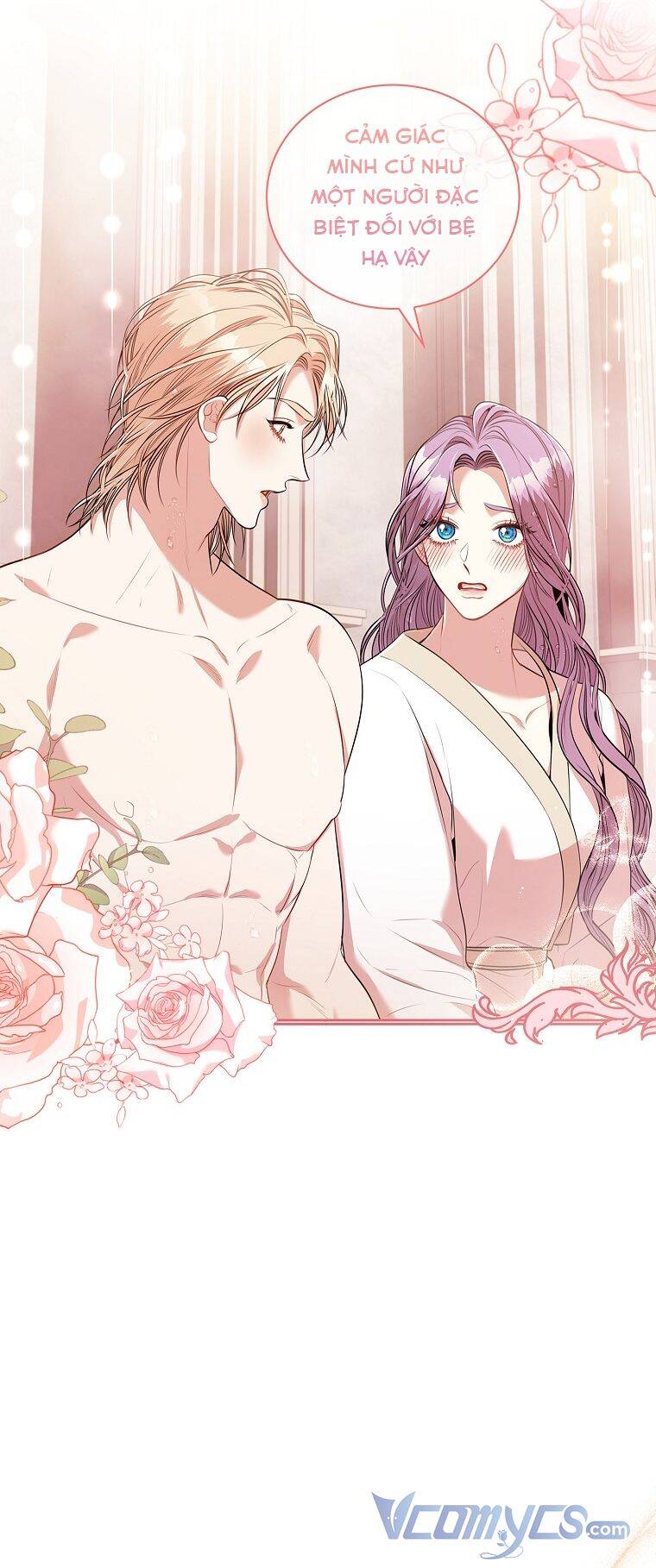 Thư Ký Của Bạo Chúa - Chương 63