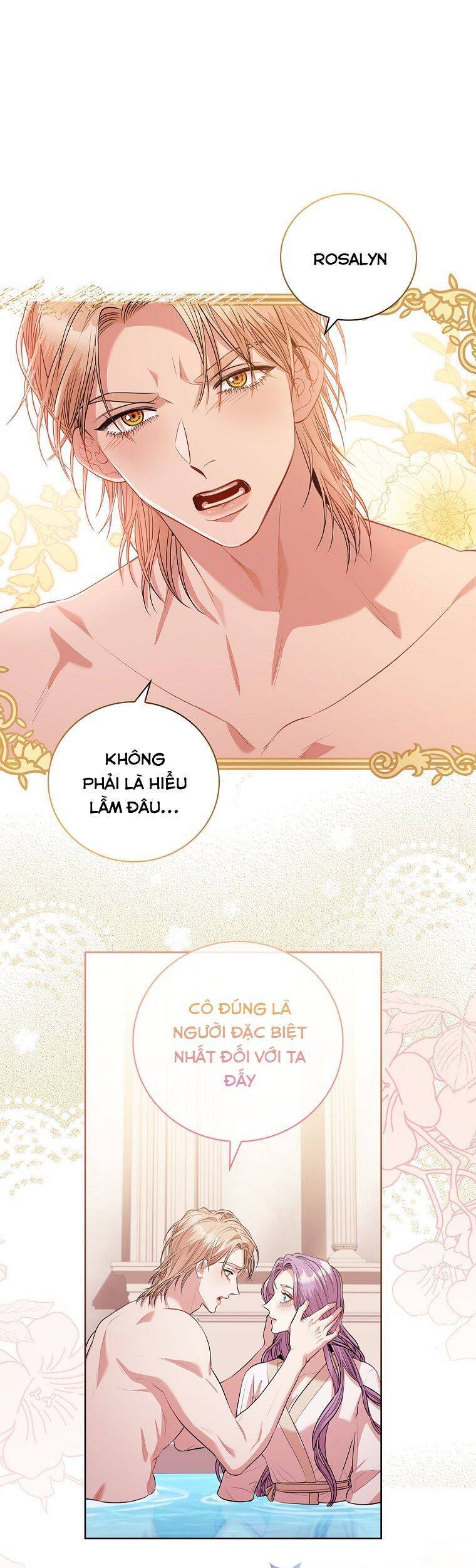 Thư Ký Của Bạo Chúa - Chương 63