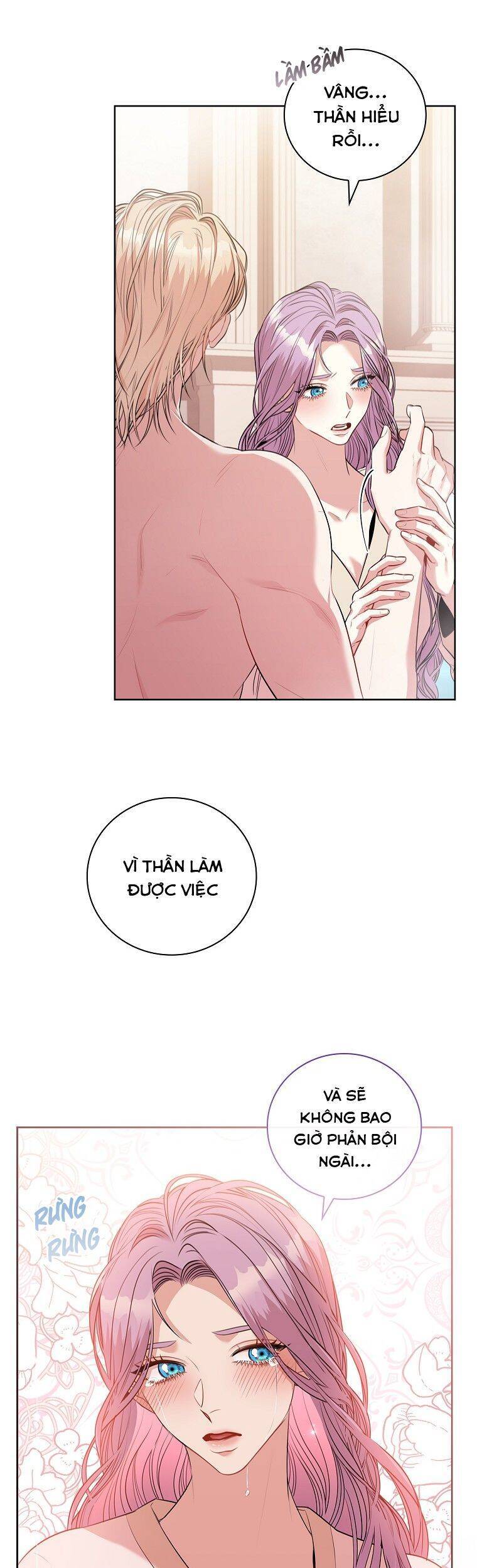 Thư Ký Của Bạo Chúa - Chương 63