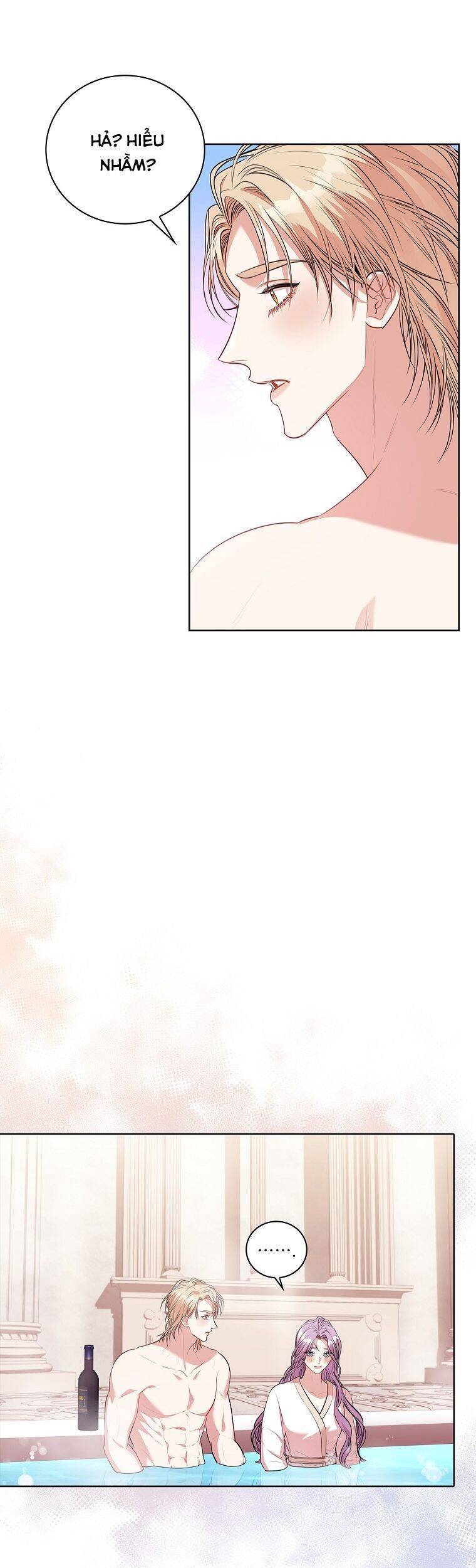 Thư Ký Của Bạo Chúa - Chương 63