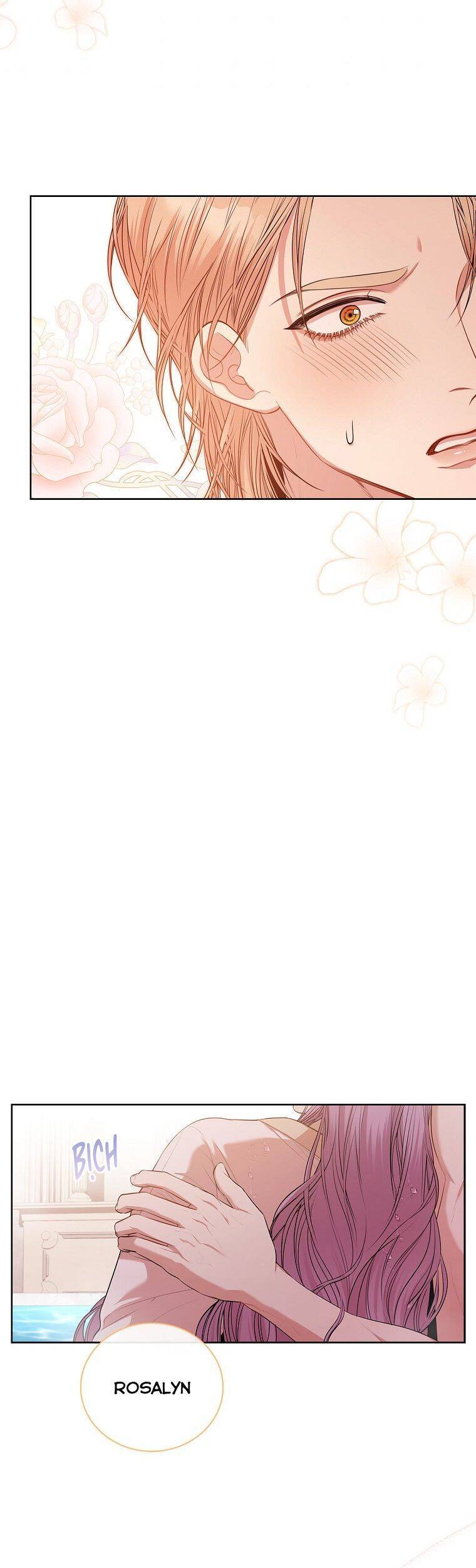 Thư Ký Của Bạo Chúa - Chương 63