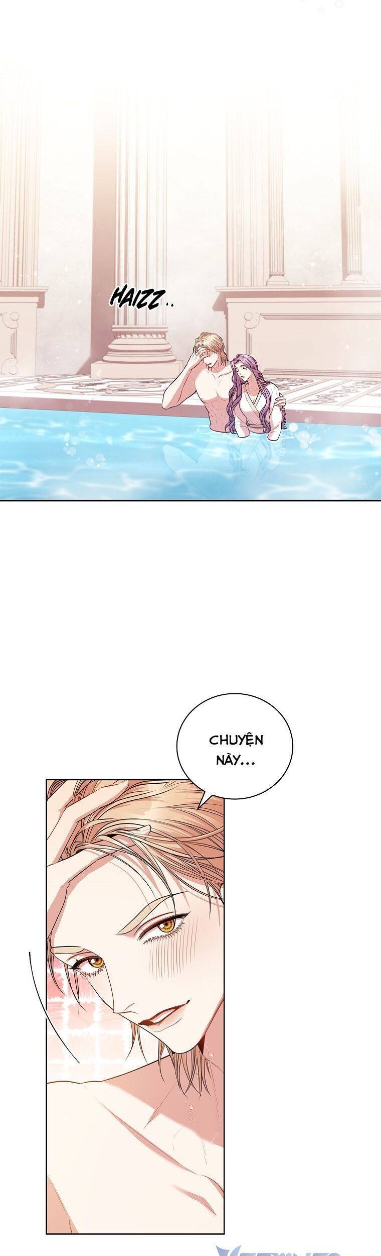 Thư Ký Của Bạo Chúa - Chương 63